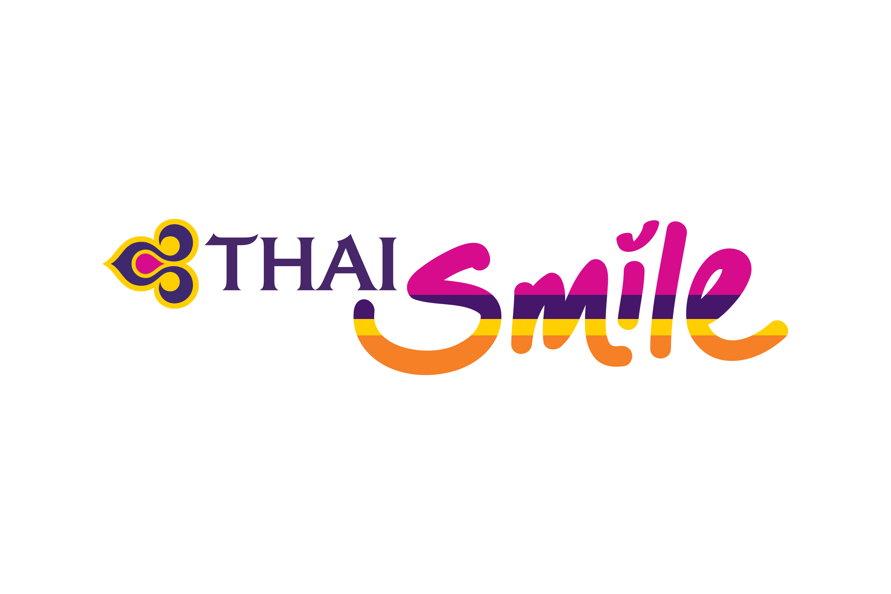 Thai Smile